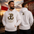 BLUZA Z KAPTUREM 63 DNI CHWAŁY PW